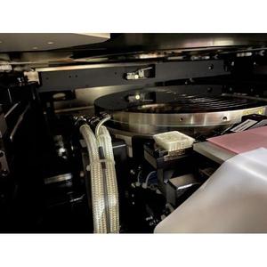 TEL P-12XLn+ Prober - Équipements et pièces semi-conductrices d'occasion de qualité supérieure à l'échelle mondiale - Product Image 6