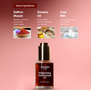 ADASH OF ME Arcilla de Bentonita Pura y Manteca de Karité 40g Solución Reparadora para el Cabello para un Acondicionamiento Profundo y Brillo Natural Sin Parabenos - Product Image 3