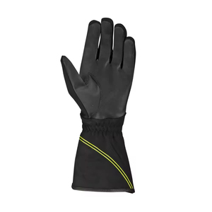 Gants de moto d'hiver pour écran tactile, gants de course de motocross imperméables et coupe-vent pour hommes - Product Image 3