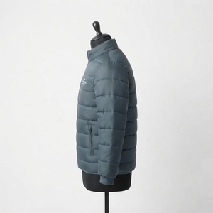 <b>Mens</b> Thick Wholesale Lightweight Waterproof Puffer <b>Jackets</b> Plus Size Comfortable Puffer <b>Jacket</b> - Product Image 2