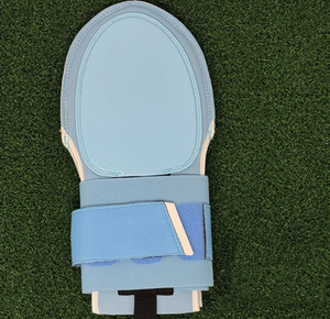 High Quality Custom Baseball Sliding Mitt for Right and Left Hand Comfortable Youth and Adult Size Baseball and Softball Mitts - Product Image 1