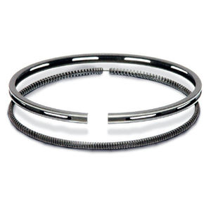 Juego de Anillos de Pistón para PEUGEOTR XD2 XD94 XD3P 94MM 03948N0 9-3741-00 40 430300 9895000 - Product Image 1