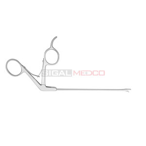 เครื่องมือผ่าตัดแบบตรงสำหรับการส่องกล้องข้อต่อชนิดสแตนเลสเยอรมัน ยี่ห้อ Slander Punch Tip ขนาด 2.7 มม. 3.4 มม. ทนทาน ผลิตโดย SIGAL MEDCO - Product Image 6