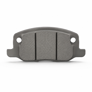 Plaquettes de frein avant en céramique de remplacement pour Toyota Camry 1986-1991 04465-20040 04465-YZZ04 Fabricant - Product Image 1