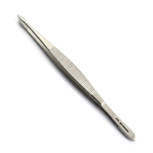 Extractor de espinillas, removedor de acné, juego de herramientas para eliminar imperfecciones, instrumentos de extracción de doble punta para el cuidado de la piel facial, 2 uds. - Product Image 4