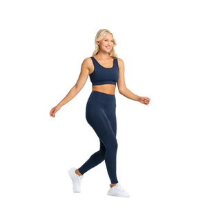 Conjunto de Yoga Transpirable y de Compresión para Mujer, de Secado Rápido, Elástico, de Alta Calidad, Ropa Deportiva, Último Modelo - Product Image 2