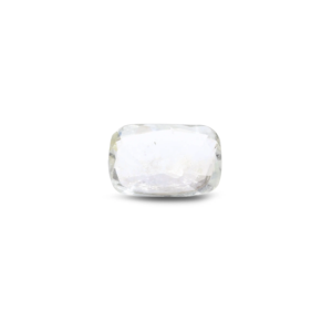 Yellow Sapphire 3.1 Carat Loose Gemstone Heart Cut for Fine Jewelry - Product Image 2