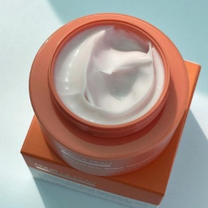[POUR LA PEAU] ครีมบำรุงผิวหน้าสูตรธรรมชาติ ไม่เหนียวเหนอะหนะ ช่วยเติมความชุ่มชื้นและปรับสีผิวให้กระจ่างใส - Product Image 2