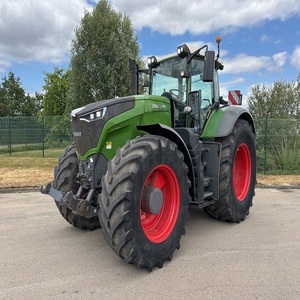 Tractor Fendt 1050 de Primera Calidad en Venta, Motor de Bajo Consumo, Bomba Automática, Ruedas Resistentes para Terrenos Planos y Montañosos - Product Image 1