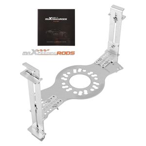 เครื่องมือจัดตำแหน่งน็อตล้อเหล็ก 6 รู สำหรับล้อขนาด 6x114 6x120 6x127 6x135 6x140 - Product Image 6