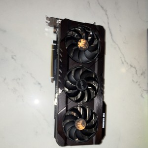 ASUS TUF Gaming GeForce RTX 5080 OC 16GB GDDR7 พร้อมการเคลือบผิวด้านแบบไฟฟ้า ของใหม่แกะกล่อง - Product Image 5