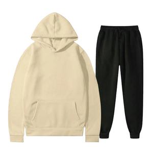 Performance de mélange sur mesure de haute qualité urbain classique à la mode confort style moderne survêtement ultra-doux - Product Image 1