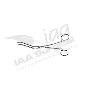 Juego de Instrumentos Quirúrgicos de Pinza Vascular Recta Atraumática Reutilizable para Hemostasia, Certificado CE, Manual, Clase I, Acero Inoxidable - Product Image 6