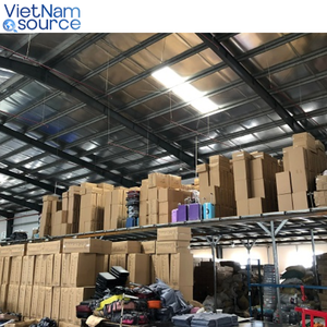 Maleta al mejor precio-Maleta con diseño de múltiples bolsillos elegante y resistente del fabricante de Vietnam-para vacaciones familiares - Product Image 6