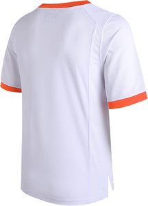 Factory Direct American Football Jersey Polyester <b>Mesh</b> Dazzle Embroidery ODM Custom Logo Durable Teamwear - Product Image 2