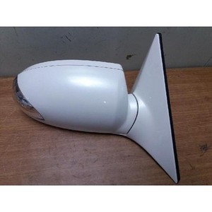 กระจกมองข้างขวา Opirus ปี 2003-2010 ของแท้ มือสอง รุ่น 876203F600 - Product Image 2