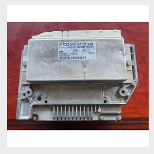 ECU ASR Bosch usada compatible con Mercedes ASR ECU 022 545 04 32 Compatible con Bosch 0 261 204 746 A piezas de automóvil - Product Image 2