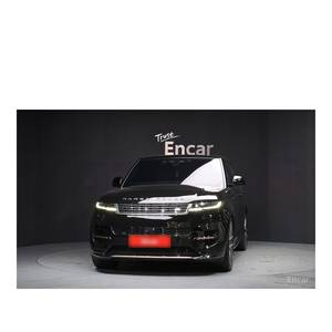 2024/12 แลนด์โรเวอร์ เรนจ์โรเวอร์ สปอร์ต P360 AB ระยะทาง 32,294 กม. เกียร์อัตโนมัติ พวงมาลัยซ้าย กล้องมองหลัง หลังคาพาโนรามา ไฟ LED - Product Image 3