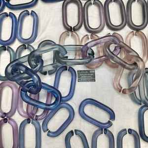 Chaîne de décoration murale Article en résine Décoration de chambre Articles les plus adorables avec prix de vente entier En Inde - Product Image 1