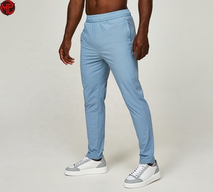 Conjunto Deportivo con Capucha para Hombre, Estampado, Ecológico, Ligero, de Secado Rápido, Chaqueta con Cremallera Completa, Pantalones Casuales, 100% Poliéster - Product Image 4