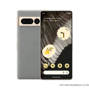 โทรศัพท์มือถือแอนดรอยด์7 Pro 120Hz 8 + 128GB ของแท้5g - Product Image 4