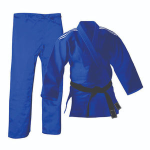 Fabricante Profesional OEM de Ropa de Artes Marciales, Uniforme de Taekwondo para Competición, Uniforme de Taekwondo Personalizado de Alta Calidad - Product Image 3