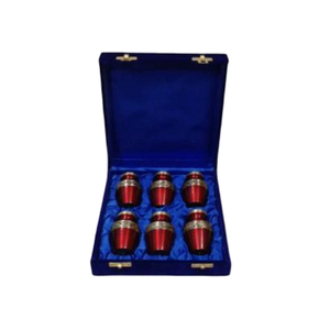Urne commémorative de qualité supérieure avec un design magnifique pour les cendres humaines - Product Image 4