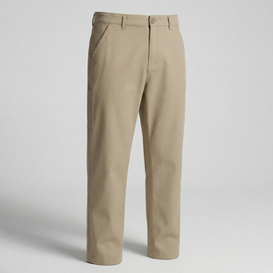 Pantalones Casuales de Verano para Hombre, Estilo Chino, Formales y de Lujo, Personalizados, al por Mayor - Product Image 1