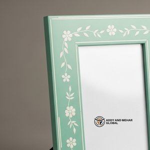 Luxury Mosaic <b>Picture</b> <b>Frame</b> High-End Handicraft Decorative <b>Frame</b> <b>for</b> Modern Interior Home Decor <b>Frames</b> Styling <b>Frame</b> <b>for</b> Home - Product Image 6