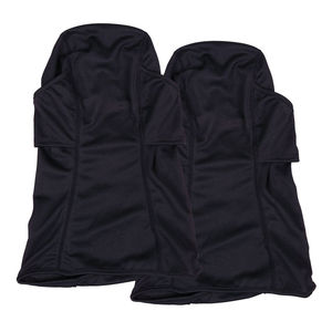 Pasamontañas con Aislamiento de Secado Rápido, Máscara Facial de Invierno a Prueba de Viento, para Uso en Montaña y Actividades al Aire Libre, Estilo Deportivo, Material de Nailon, Unisex para Adultos - Product Image 6