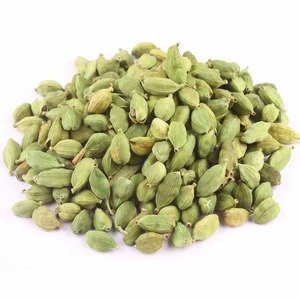 Cardamomo Verde Aromático Fresco en Cápsulas Enteras con Rico Sabor Natural, Apariencia Uniforme y Cosecha Cuidadosamente Seleccionada - Product Image 3