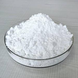 CACO3, polvo de carbonato de calcio de alta pureza para adhesivos, selladores y productos de cemento. Fabricación real, mejor precio. - Product Image 4
