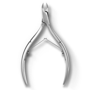 ที่ตัดหนังกำพร้าสแตนเลสแบบไม่ลื่น ราคาขายส่ง คมมาก จับง่าย ผลิตภัณฑ์สั่งทำพิเศษ ที่ตัดหนังกำพร้าเล็บ - Product Image 1