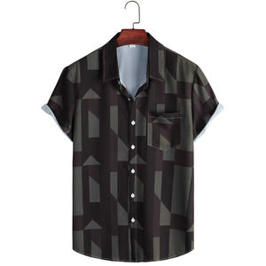 Camisa Casual de Lino para Hombre, Color Sólido, Manga Larga, Transpirable, Personalizable, Excelente Calidad, Moda Casual 2026 - Product Image 1