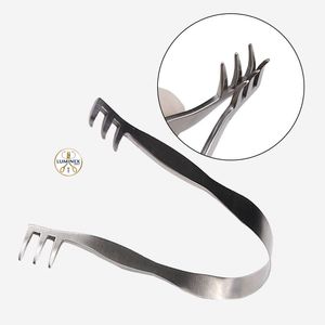 Ophthalmic Stevenson Lacrimal SAC Retractor - Product Image 5