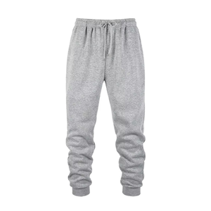 Pantalones de Corte Moderno para Hombre, Ropa Práctica para el Día a Día, Prendas Cómodas, Colección de Prendas Esenciales - Product Image 4