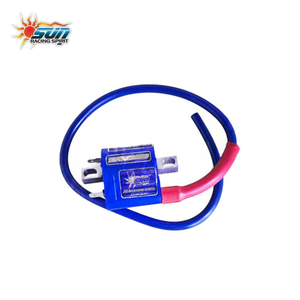 SUN RACING HODFI-IGN001 คอยล์จุดระเบิดลวดทองแดงประสิทธิภาพสูงรุ่นใหม่ หม้อแปลงจุดระเบิดพลังงานสูง ผลิตในไต้หวัน สำหรับเครื่องยนต์ 4 จังหวะ - Product Image 2