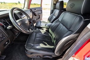 Hummer H3 Alpha 2008 - Product Image 5