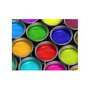 Émulsions de pigments industriels pour l'impression textile, concentrés de couleur à haute résistance à l'eau, fourniture OEM - Product Image 6