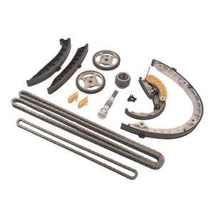 Para Porsche Panamera 970 3.6L 11-16 Kit de guías tensoras de cadena de distribución del motor 13x para 94810516910 y 94610725275 - Product Image 3