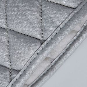 Gant de cuisine résistant à la chaleur en coton 100% durable - Product Image 4