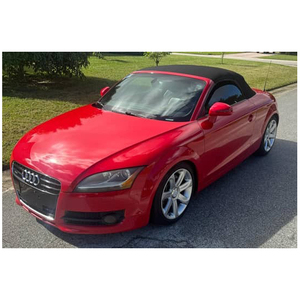 Audi TT 3.2 Quattro Roadster 2008 - Product Image 3