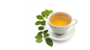 ถุงชา Moringa บริสุทธิ์และเป็นธรรมชาติจากอินเดีย - Product Image 2