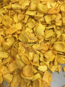 Fritas orgánicas dulces de Jackfruit listas para comer hechas en Vietnam conservadas con jarabe seco con proceso de publicidad vida útil 12 meses - Product Image 2