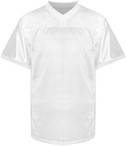 Maillot de football pour jeunes hommes, uniforme de football personnalisé, vêtements d'équipe sublimés, vente en gros, kit de football de club, maillot de match professionnel - Product Image 1