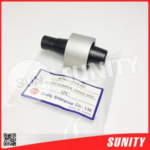TAIWAN SUNITY Quality Supplier MOUNT DAMPER, UPPER SIDE 679-44514-00-94 for <b>Yamaha</b> Auto Boat Engines Part - Product Image 2