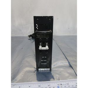 Alimentation électrique AMAT E-CHUCK, ADVANCED ENERGY AE - Équipements et pièces semi-conductrices de renommée mondiale et de confiance - Product Image 6