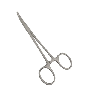 Pinzas para mosquitos de acero inoxidable de 12.5 cm, la mejor calidad a precio de mayorista, proveedor de Pakistán. - Product Image 2