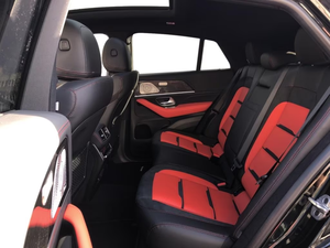 Mercedes Benz AMG GLE 53 4MATIC Coupé AMG MBUX Burmester SUV Coupé de Lujo - Product Image 3