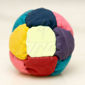 Servicio OEM, Último Modelo de Pelota Hacky Sack Ligera, Pelota Hacky Sack Impermeable - Product Image 3